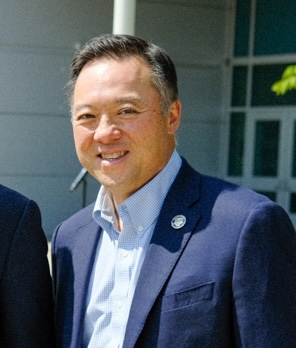 William Tong